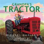 Grandpa's Tractor cover image