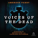 Voices of the Dead : Raven, Fisher, and Simpson cover image