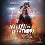 Arrow of Lightning cover image