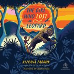 The Girl Who Lost a Leopard cover image
