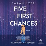Five First Chances cover image