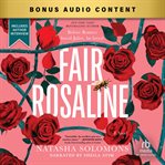 Fair Rosaline cover image