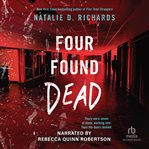 Four Found Dead cover image