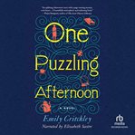 One Puzzling Afternoon cover image