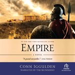 Empire : A Novel of the Golden Age. Golden Age (Iggulden) cover image