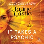It Takes a Psychic cover image