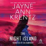 The Night Island cover image