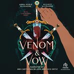 Venom and Vow cover image