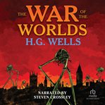The War of the Worlds cover image