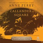 Callander Square cover image