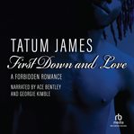 First Down and Love cover image