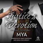 Justice's Devotion : Barrett Brothers cover image