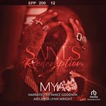 Saint's Redemption cover image