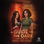 A guide to the dark cover image