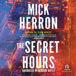 The Secret Hours cover image