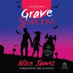 Grave Suspicions cover image