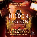 The Hidden Legion : Blood Dawn Trilogy cover image