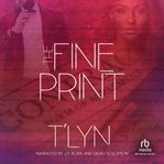 The Fine Print cover image