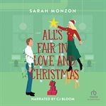 All's Fair in Love and Christmas cover image