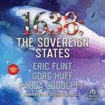 1638 : The Sovereign States cover image