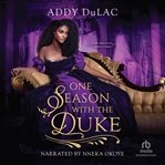 One Season With the Duke cover image