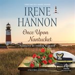 Once Upon Nantucket cover image