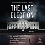The Last Election cover image
