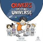 Oliver's Great Big Universe cover image