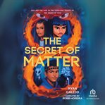 The Secret of Matter cover image