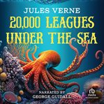 20,000 Leagues Under the Sea cover image
