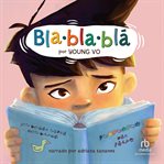 Blablablá cover image