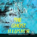 The Ghost Illusion cover image