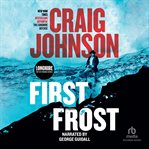 First Frost cover image