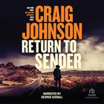Return to Sender cover image