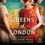 Queens of London cover image