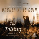The Telling : Hainish Cycle cover image