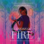 Illusions of Fire cover image