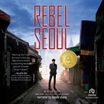Rebel Seoul cover image