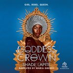 Goddess Crown cover image