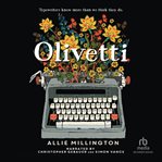 Olivetti cover image