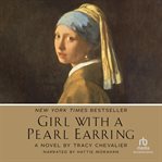 Girl With a Pearl Earring cover image