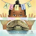 Alfie : The Turtle That Disappeared cover image