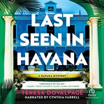 Last Seen in Havana cover image