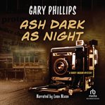 Ash Dark as Night cover image