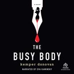 The Busy Body cover image