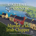 Murder at an Irish Chipper cover image