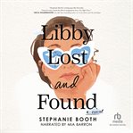 Libby Lost and Found cover image