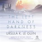 The Left Hand of Darkness cover image
