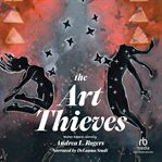 The Art Thieves cover image
