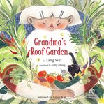 Grandma's Roof Garden cover image